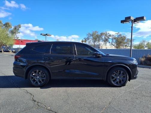2023 Acura MDX A-SPEC