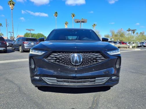 2023 Acura MDX A-SPEC