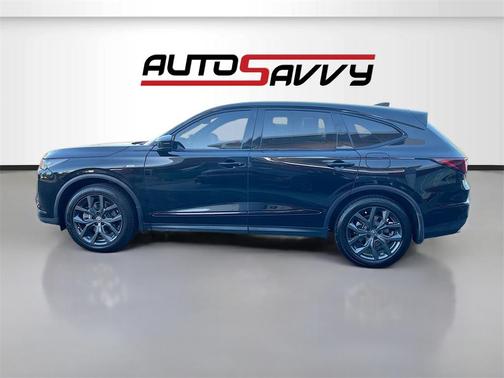 2023 Acura MDX A-SPEC