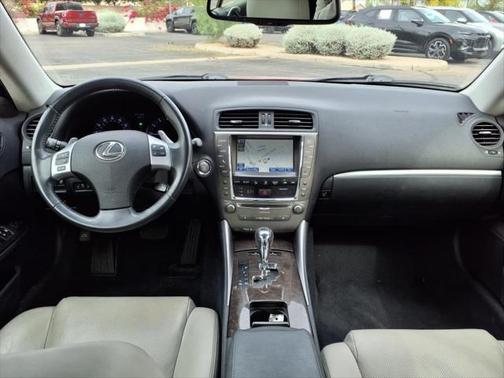 2015 Lexus IS 250C Base