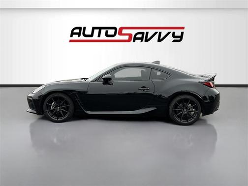 2025 Toyota GR86 Premium