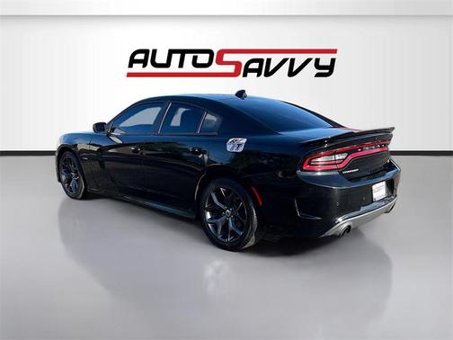 2019 Dodge Charger R/T