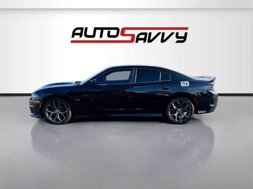 2019 Dodge Charger R/T