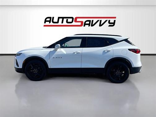 2020 Chevrolet Blazer 3LT