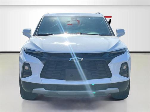 2020 Chevrolet Blazer 3LT