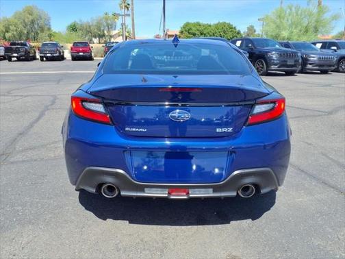 2023 Subaru BRZ Limited