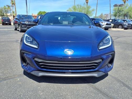 2023 Subaru BRZ Limited