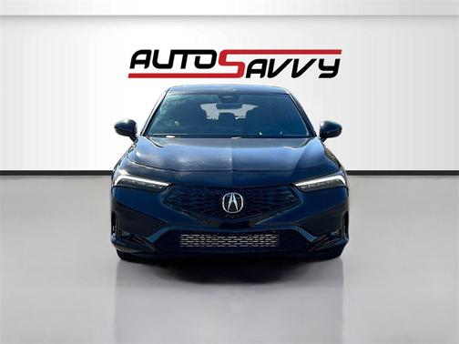 2025 Acura Integra A-SPEC Technology