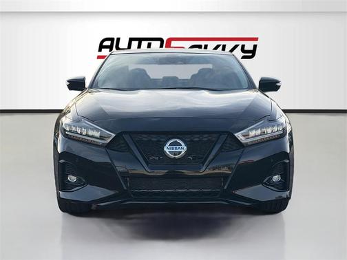 2023 Nissan Maxima 3.5 Platinum
