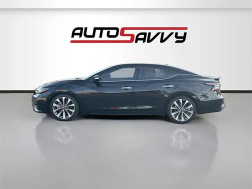 2023 Nissan Maxima 3.5 Platinum