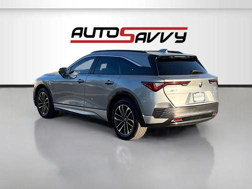 2024 Acura ZDX A-SPEC