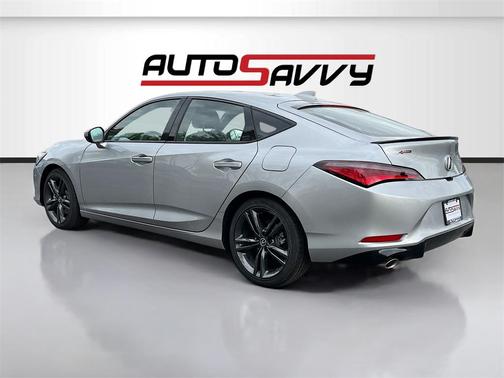 2025 Acura Integra A-SPEC