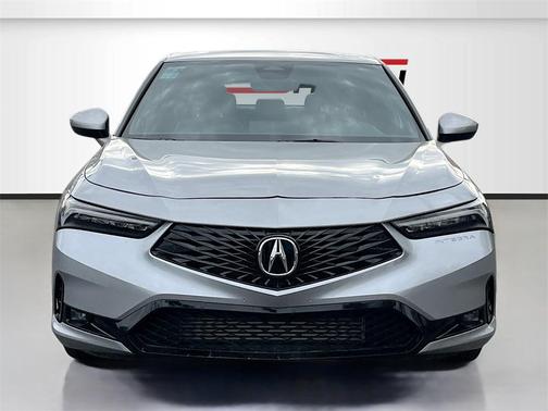 2025 Acura Integra A-SPEC