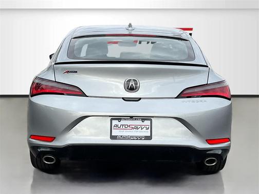 2025 Acura Integra A-SPEC