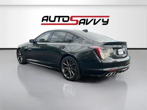 2024 Cadillac CT5-V V-Series