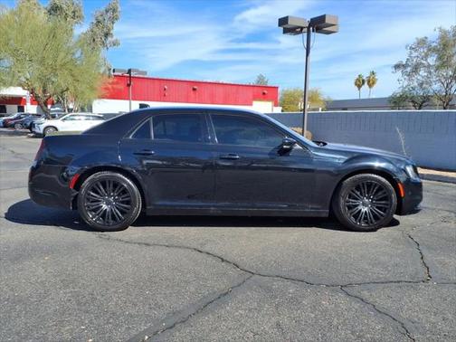 2021 Chrysler 300 S