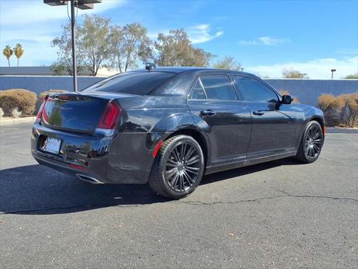 2021 Chrysler 300 S
