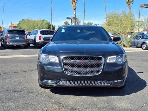 2021 Chrysler 300 S