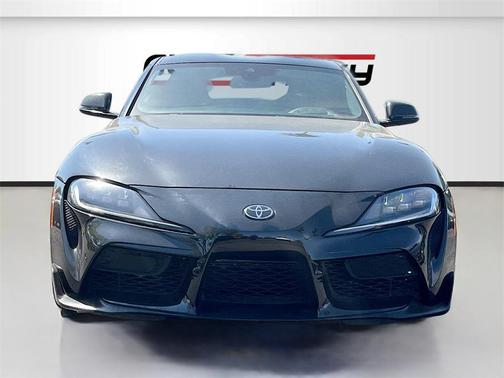 2022 Toyota Supra 3.0 Premium