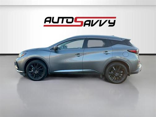 2023 Nissan Murano Platinum Intelligent AWD
