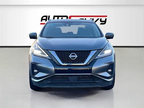 2023 Nissan Murano Platinum Intelligent AWD