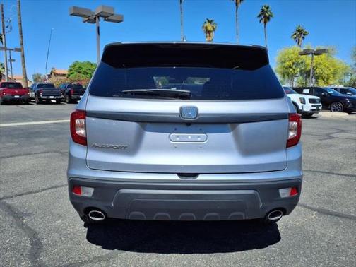 2021 Honda Passport 2WD EX-L