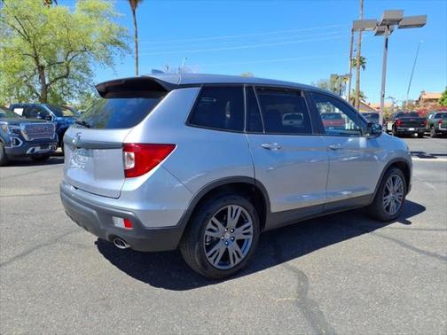 2021 Honda Passport 2WD EX-L