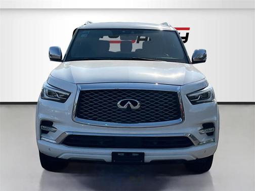 2023 INFINITI QX80 SENSORY