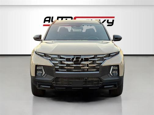 2024 Hyundai SANTA CRUZ XRT