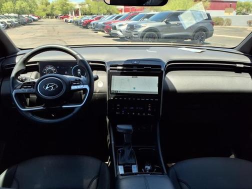 2024 Hyundai SANTA CRUZ XRT