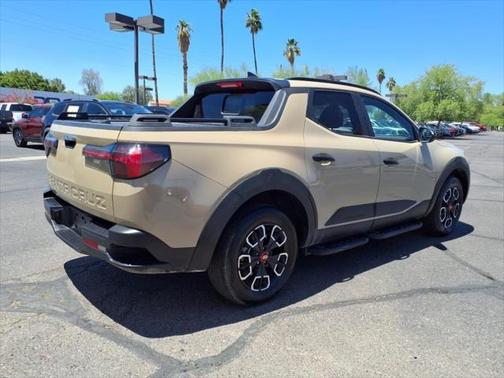 2024 Hyundai SANTA CRUZ XRT