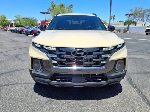 2024 Hyundai SANTA CRUZ XRT