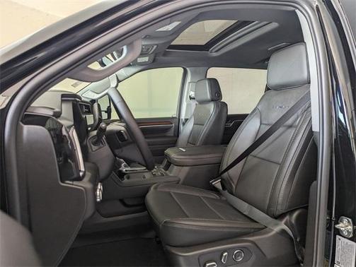 2026 GMC Sierra 3500 Denali