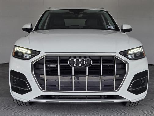 2021 Audi Q5 40 Premium Plus