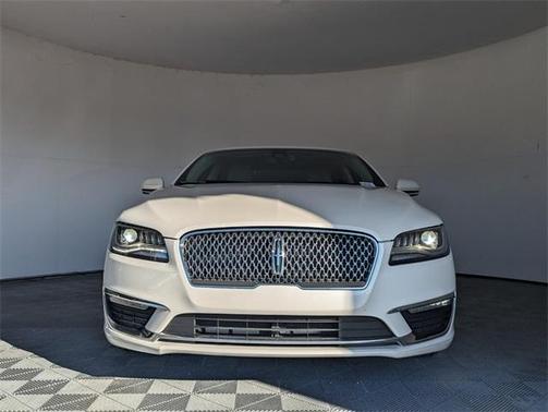 2019 Lincoln MKZ Hybrid Reserve I
