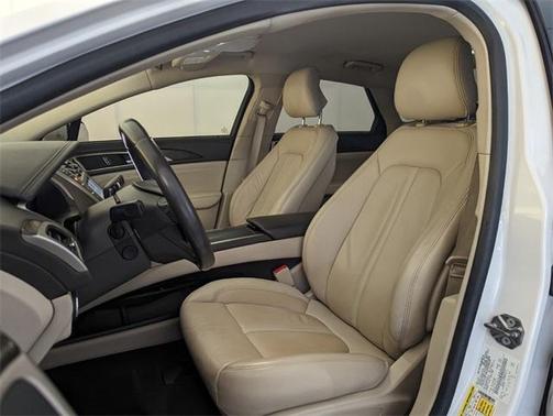 2019 Lincoln MKZ Hybrid Reserve I