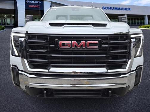 2025 GMC Sierra 3500 Pro