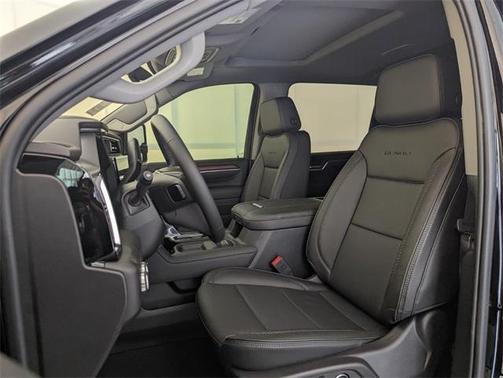 2026 GMC Sierra 2500 Denali