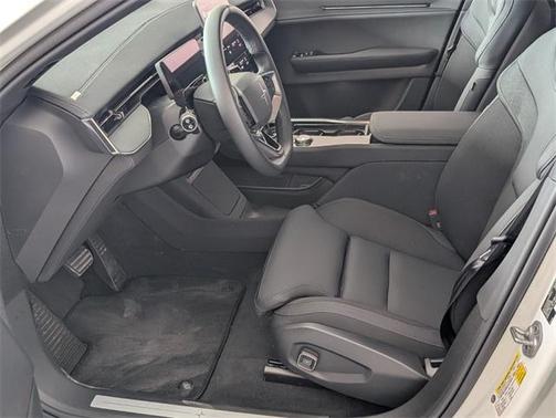 2025 Polestar 3 PILOT