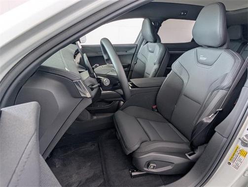 2025 Polestar 3 PILOT