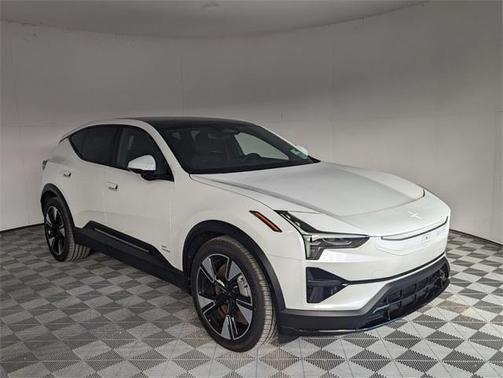 2025 Polestar 3 LONG RANGE DUAL MOTOR