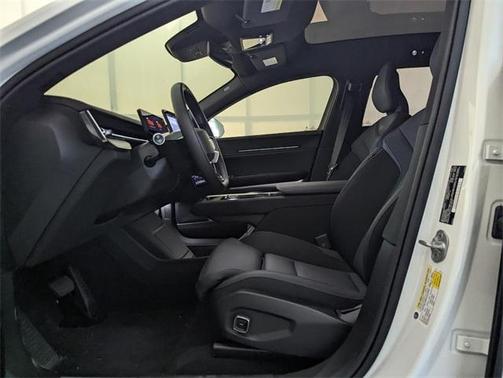 2025 Polestar 3 LONG RANGE DUAL MOTOR