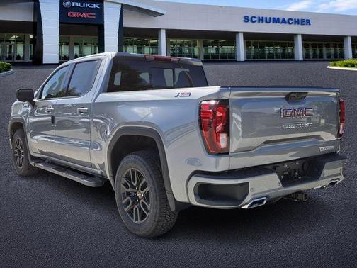Sterling 2026 GMC Sierra 1500 Elevation