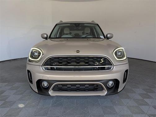 2023 MINI SE Countryman Cooper ALL4