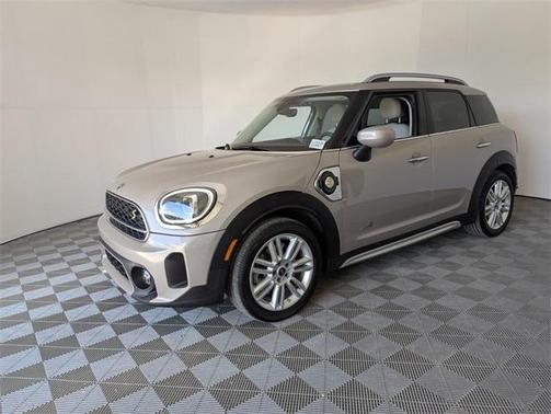 2023 MINI SE Countryman Cooper ALL4