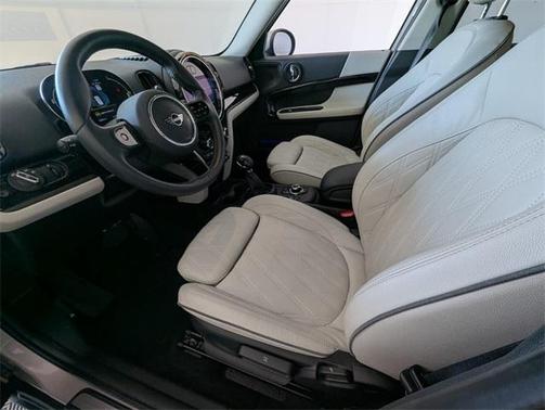 2023 MINI SE Countryman Cooper ALL4