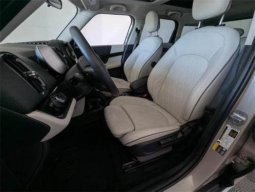 2023 MINI SE Countryman Cooper ALL4