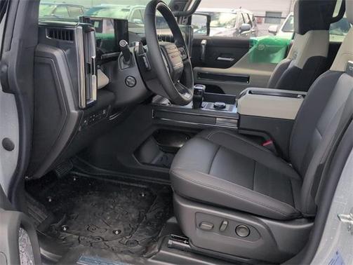 2026 GMC HUMMER EV Pickup 3X