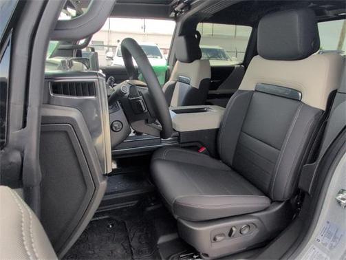 2026 GMC HUMMER EV Pickup 3X