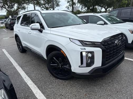 2023 Hyundai PALISADE XRT